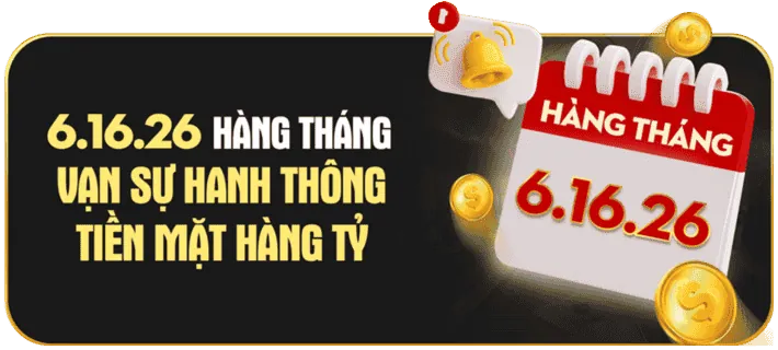 Hoàn trả cao cấp good 88